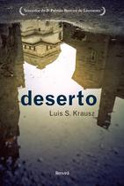 Livro - Deserto Livro - Deserto