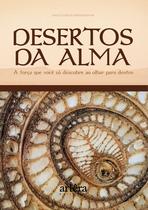 Livro - Desertos da Alma: