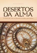 Livro - Desertos da Alma Livro - Desertos da Alma