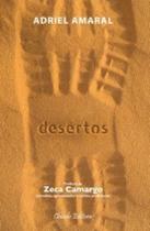Livro - Desertos Livro - Desertos