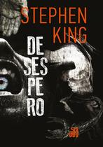 Livro - Desespero