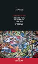 Livro - Desfamiliares: Poesia completa de Leila Míccolis - 1965-2012