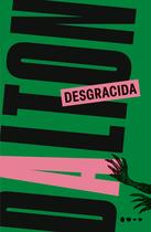 Livro - Desgracida Livro - Desgracida