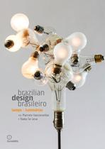 Livro - Design brasileiro: Luminárias Livro - Design brasileiro: Luminárias