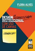 Livro - Design de Aprendizagem com uso de Canvas