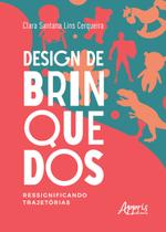 Livro - Design de Brinquedos