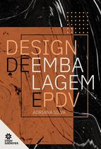 Livro - Design de embalagem e PDV