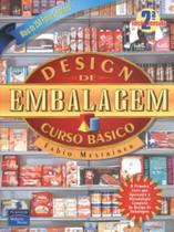 Livro - Design de Embalagem