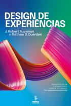 Livro - Design de experiências