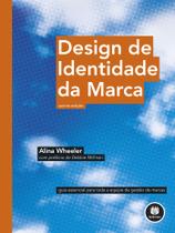 Livro - Design de Identidade da Marca