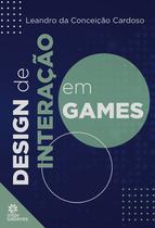 Livro - Design de interação em games Livro - Design de interação em games