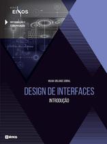 Livro - Design de interfaces