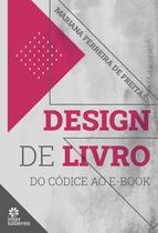 Livro - Design de livro: Livro - Design de livro: