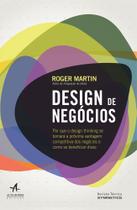 Livro - Design de negócios