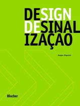 Livro - Design De Sinalizacao - EDGARD BLUCHER