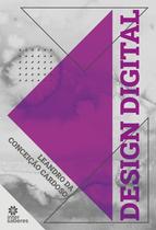 Livro - Design digital Livro - Design digital