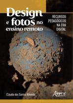 Livro - Design e fotos no ensino remoto Livro - Design e fotos no ensino remoto