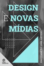 Livro - Design e novas mídias Livro - Design e novas mídias
