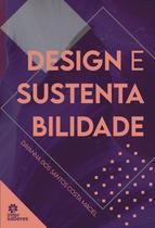 Livro - Design e Sustentabilidade