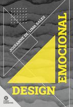 Livro - Design emocional