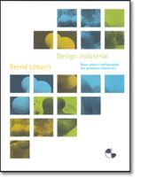 Livro - Design Industrial - EDGARD BLUCHER