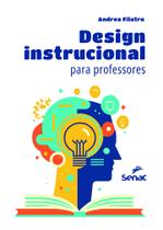 Livro - Design instrucional para professores