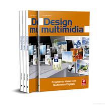 Livro Design Multimídia - Viena