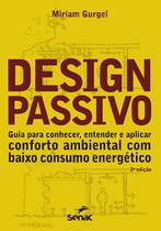 Livro - Design passivo