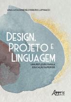 Livro - Design, Projeto e Linguagem