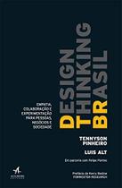 Livro - Design thinking Brasil