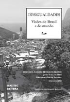 Livro - Desigualdades Livro - Desigualdades