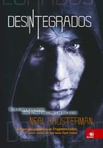Livro - Desintegrados