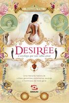 Livro - Desirée