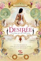 Livro - Desirée Livro - Desirée