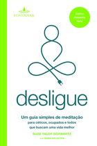 Livro - Desligue Livro - Desligue
