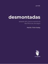 Livro - desmontadas