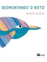 Livro - Desmontando O Boto