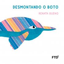 Livro - Desmontando o boto