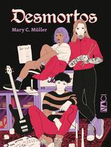 Livro - Desmortos