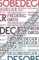 Livro - Desobedecer Livro - Desobedecer