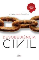 Livro - Desobêdiencia Civil
