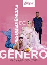 Livro - Desobediências de gênero