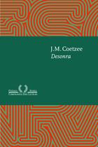 Livro - Desonra Livro - Desonra