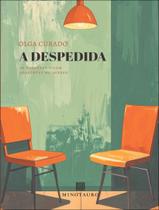 Livro - Despedida - As Costuras Ficam Aparentes No Avesso,A Livro - Despedida - As Costuras Ficam Aparentes No Avesso,A