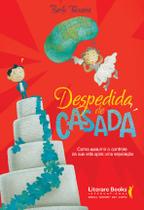 Livro - Despedida de casada