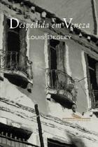 Livro - Despedida em Veneza Livro - Despedida em Veneza