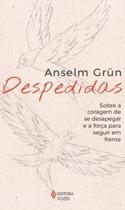 Livro - Despedidas Livro - Despedidas
