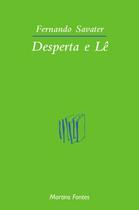 Livro - Desperta e lê