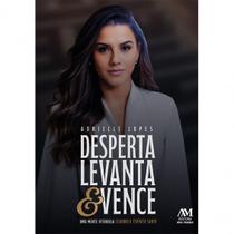 Livro - Desperta, Levanta e Vence Livro - Desperta, Levanta e Vence