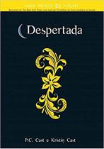 Livro - Despertada - Volume 10